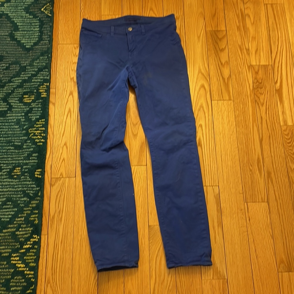 J brand skinny jeans - Picture 11 of 12